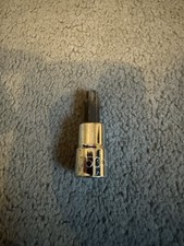 Halfords Advance T50 Torx 3/8 Drive Bit Socket USED!