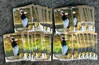 Konnor Griffin 2025 Bowman Draft Chrome 38-Card Lot (Pirates) #1 Prospect