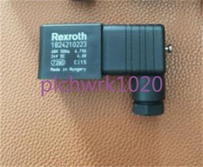 1PCS NEW IN BOX   1824210223 Solenoid valve coil *tn