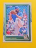 2025 Panini Donruss - Jake Arrieta #11