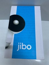 Jibo Robot JW1000003 ,The World's First Social Robot -White SEALED Without App