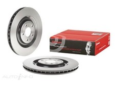 1 X Brembo Disc Rotor for AUDI A8 55 TFSI E-TRON 55  GE GE Q7 3.0 TDI, 45 T Q8