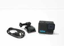 GoPro Hero AMFR1 4K Action Camera CHDHF-131-AT