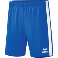 Erima Shorts Retro Star Unisex GrößE L New Royal/Weiß Sportbekleidung