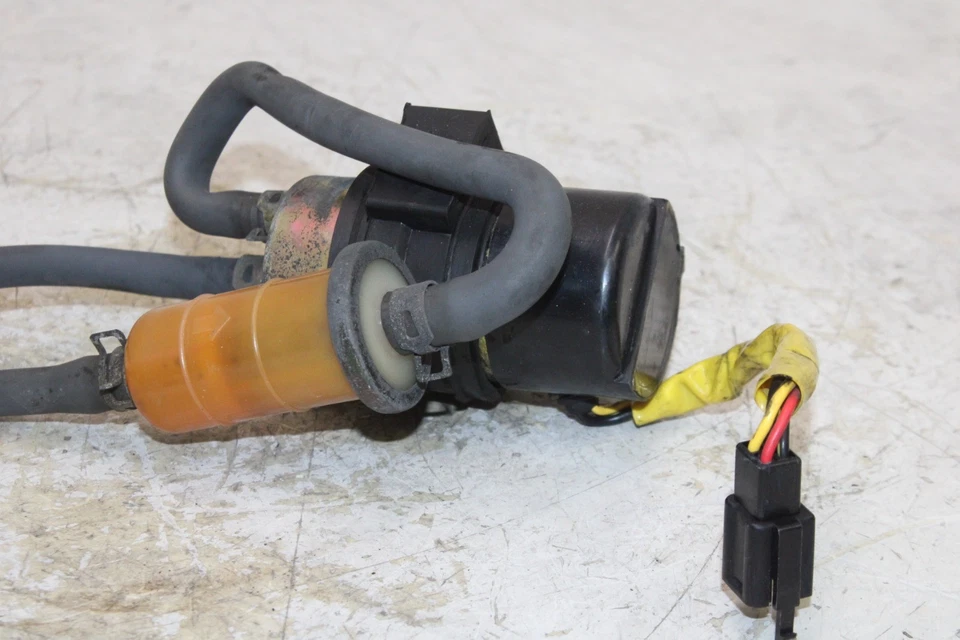 87-03 KAWASAKI VOYAGER XII OEM BOMBA DE GAS COMBUSTIBLE Foto 2 de 4