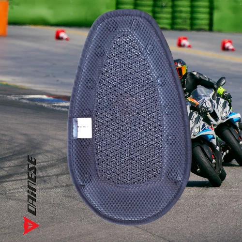 Paraschiena moto DAINESE D1 G2 - Immagine 2 di 2