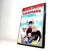 BAGNOMARIA (1999) Giorgio Panariello Bagno Maria DVD