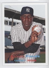 2015 Topps Archives Michael Pineda #7 0f8