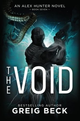 The Void by Greig Beck: Used