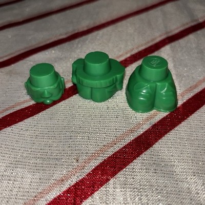 Vintage 1989 Quicksand Board Game Parker Brothers 100 Complete for