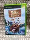 Open Season (Original Xbox, 2006) CIB + Tested