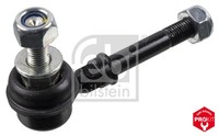 Koppelstange Stabilisator Prokit Febi Bilstein 21808 FüR Nissan Almera N16 Stahl