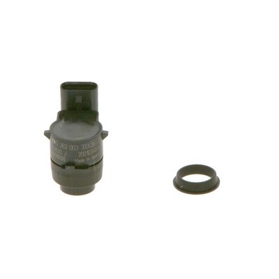   BOSCH PARKING SENSOR FRONT/REAR 0 263 009 590 NEW DE STOCK