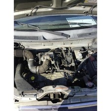 Moteur Suzuki WAGON R+