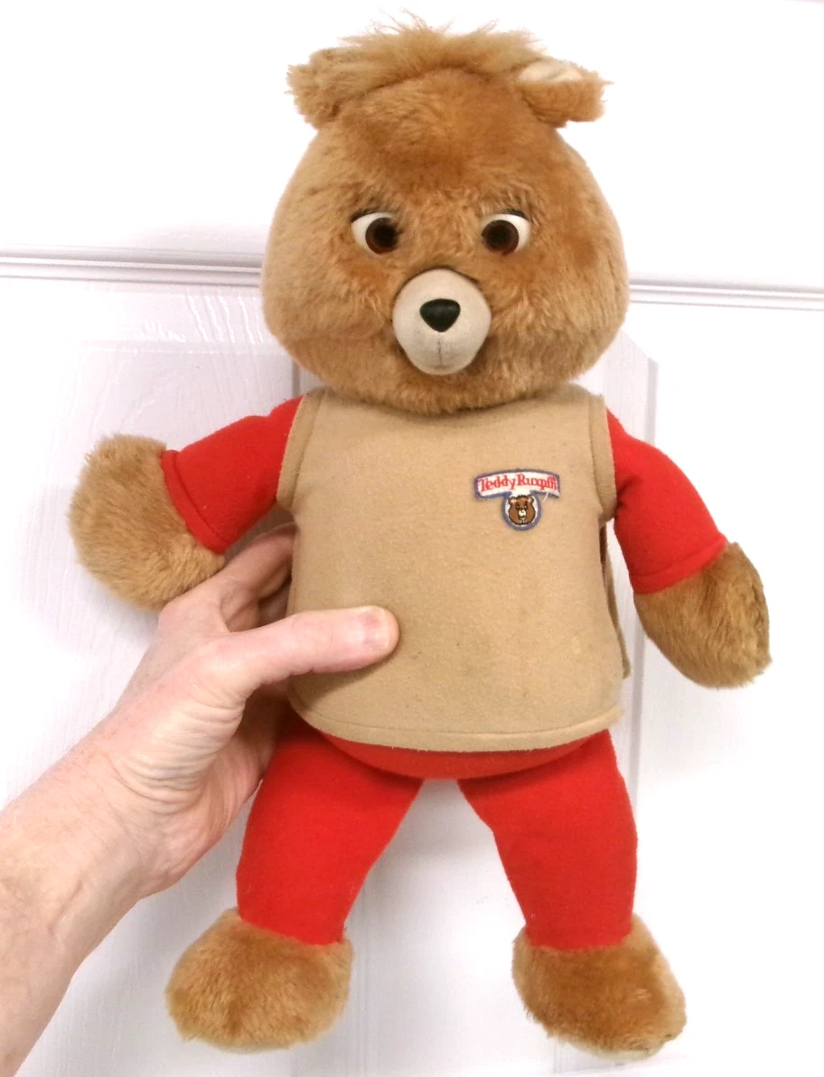 tv teddy products for sale | eBay