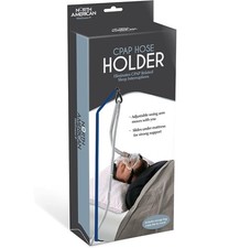 CPAP Tubing Holder CPAP Hose Holder, Bed Sleep Sleeping Tube Holder JB5651