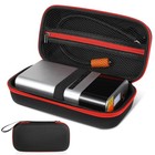 Luftpumpe Lagerung Tasche Reifen Inflator Organizer Auto Luft Kompressor