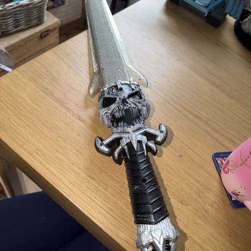 Pirate Sword Medieval Weapon