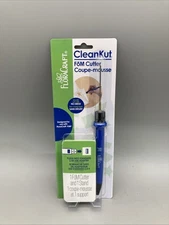 CleanKut Foam Cutter Tool RS602 Brand New