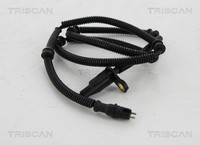 Triscan Sensor, Raddrehzahl 8180 25212 FüR Opel Renault