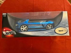 Deora II 1/18 for sale | eBay