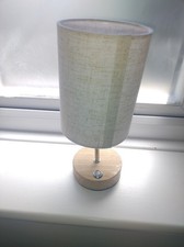 USB-C Rechargeable Table Lamp
