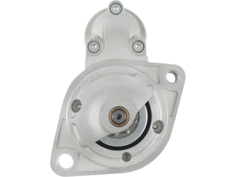 Démarreur AS-PL S0244 haute résistance pour système électrique BMW 12412344246