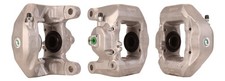 Bremssattel ELSTOCK 86-1873 +49.79€ Pfand für TOUAREG VW Aluminium 7LA 7L6 7L7