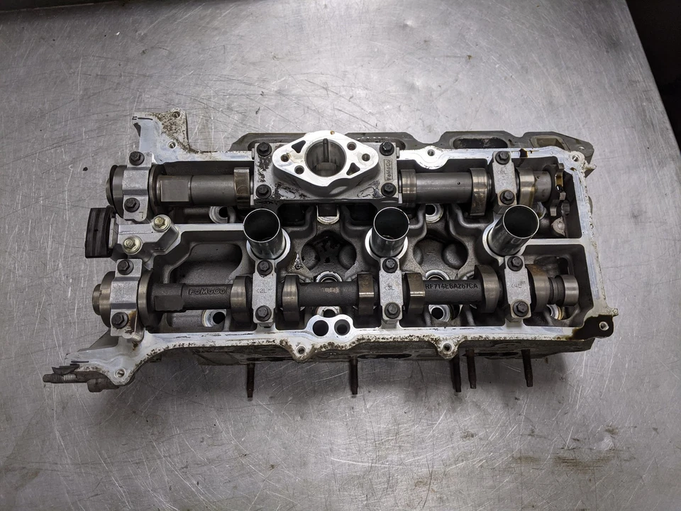 左缸盖适用于 11 - 19 福特探险者 3.5 DG1E6C064AA — 第 2/4 张图片