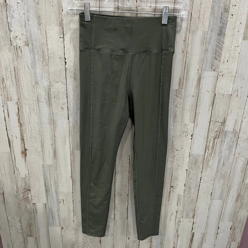 sweaty-betty high shine high waisted 7/8 leggings