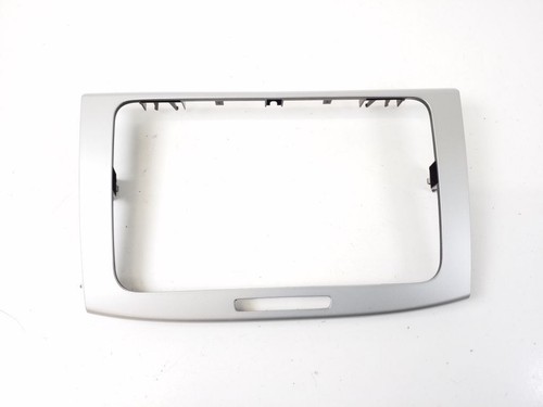 Volkswagen PASSAT B6 2008 Mitte Verkleidung Kombiinstrument Cockpit 3C0858069