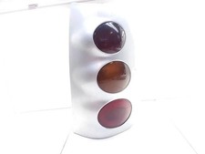 SMART FORTWO Cabrio 451 Rücklicht hinten links 253041L 253031L 0.60 20623930