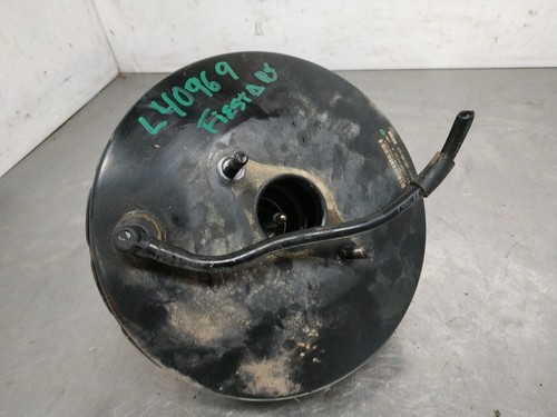 2S612B195CH bremskraftverstärker FORD FIESTA CBK AMBIENTE 2001 449805