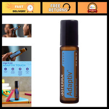 Calming Essential Oil Blend, Adaptiv Touch 10 mL - Stress Relief Relaxation