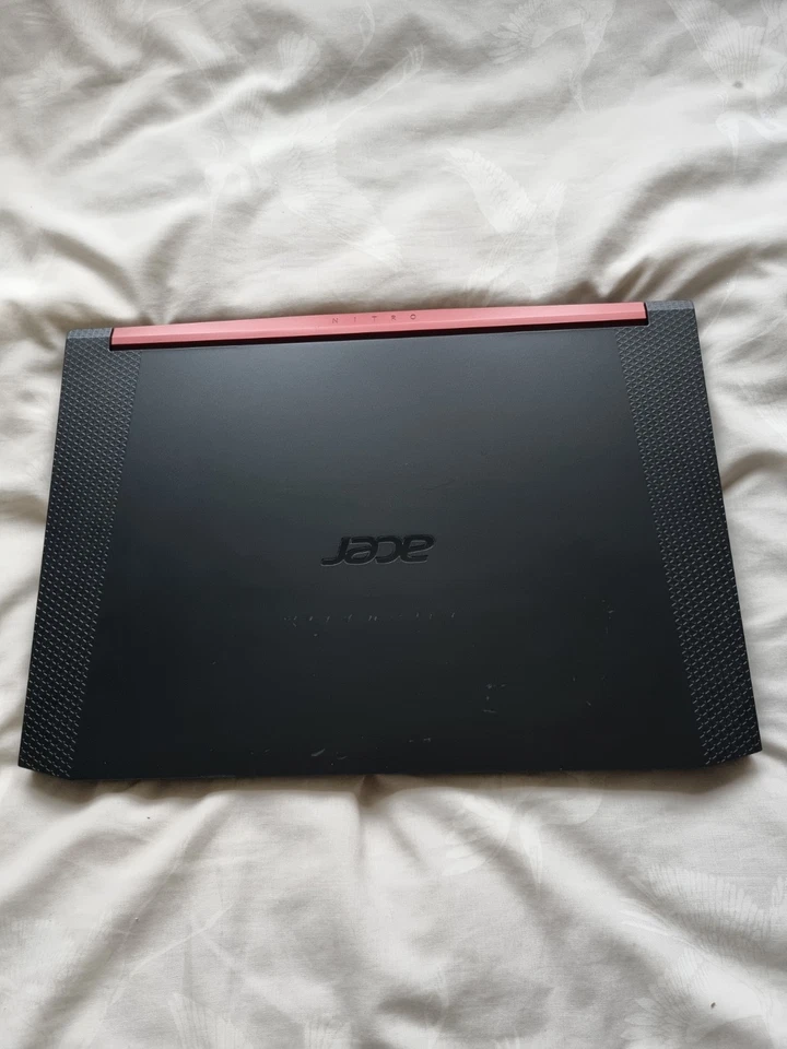 Acer Nitro 5 Gaming Laptop Ryzen5, GTX 1650, 250GB SSD - Image 4 of 4