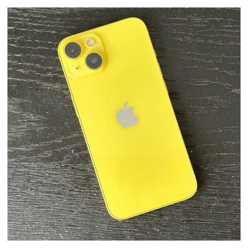 Apple iPhone 14 256GB 128GB Unlocked Verizon AT&T Metro PCS Yellow/Midnight