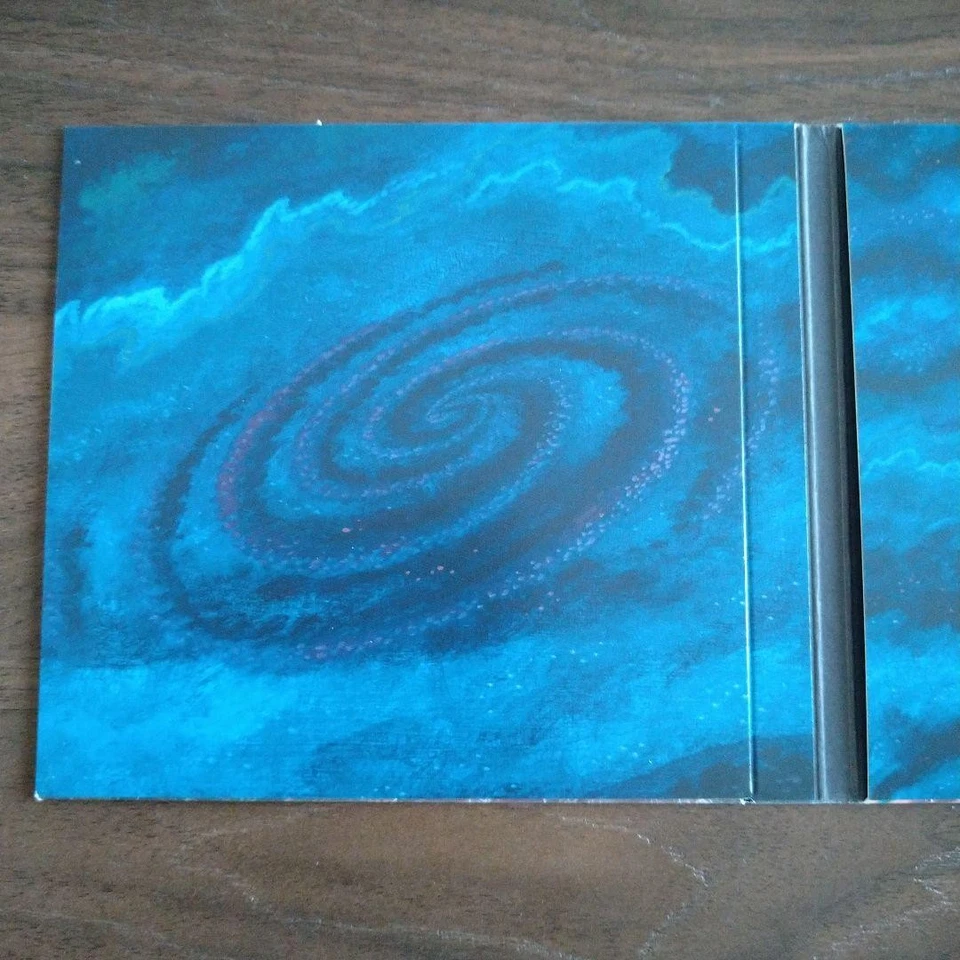 Coheed and Cambria The Afterman Chapter 2 Descend SHM-CD Japan Edit Obi - Image 3 of 4