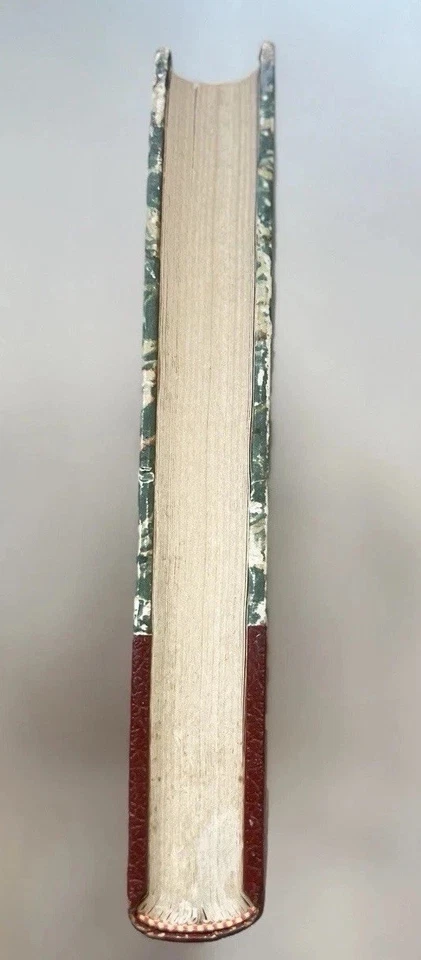 Graphical Description Of All The Muscles In The Human Body. Illustrated. 1697 - Image 3 of 4