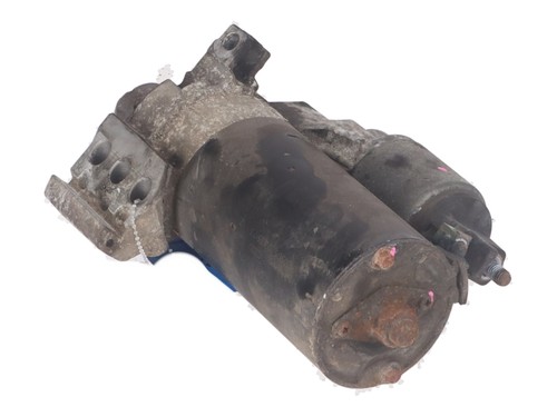 Anlasser BMW 3er Touring (E91) 318d  105 kW  143 PS (09.2007-06.2012) 8570238 3