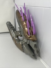 Microsoft 2017 Halo Needler Replica Toy Gun Costume Cosplay Display Prop Xbox