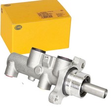 HELLA HAUPTBREMSZYLINDER 23,81mm passend für OPEL MERIVA | 8AM 355 502-981