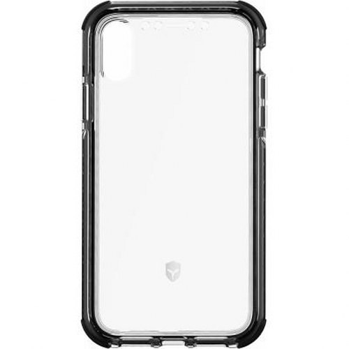 Coque iPhone XS Max antichoc Force Case Urban avec protection à 360 degrés