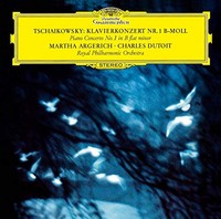 Tchaikovsky / Mendel - Tchaikovsky Piano Cto 1 / Men - Cd - G3Z