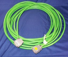 Simatic S5 Plug Cable 6ES5 727-0CB00 NOV