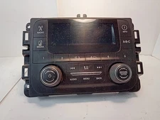 2015-2016 Dodge Ram 1500 Radio Receiver OEM