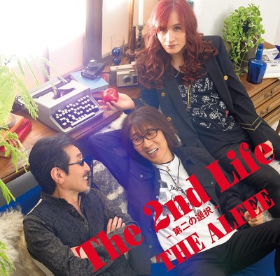 最高CD・DVD・ブルーレイ - THE ALFEE My Truth Live at Budokan Dec.2