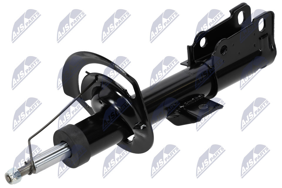Fits NTY A-FT-037 SHOCK ABSORBER FIAT FREEMONT 11-15,DODGE JOURNEY 08 ⭐UK Stock⭐ - Image 8