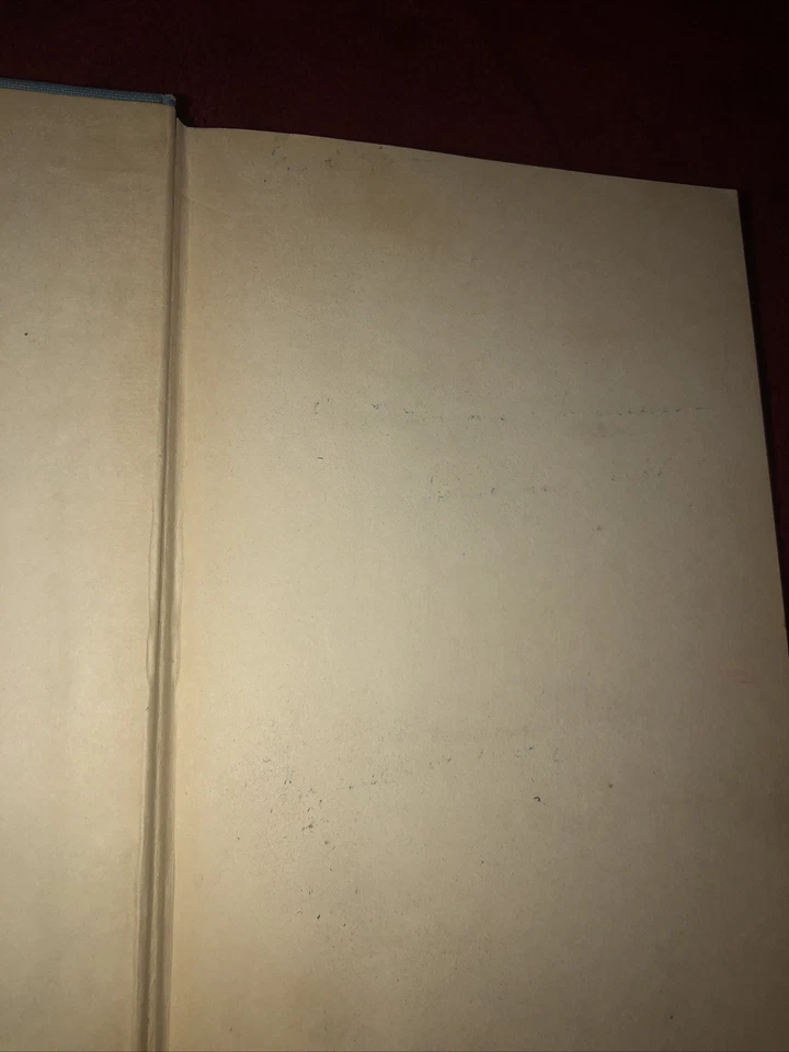 The Old Man and The Sea. 1952. First Print/Edition “ A’ and Colophon, Mint  LOOK Foto 4 de 4