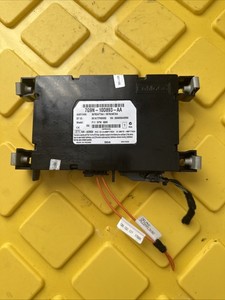 Land Rover LR2 08-12 OEM Bluetooth Control Module ECU 7G9N-10D893-AA