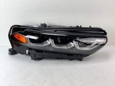 2023-2025 Alfa Romeo Tonale Right Passenger Side LED Headlight OEM 505643240
